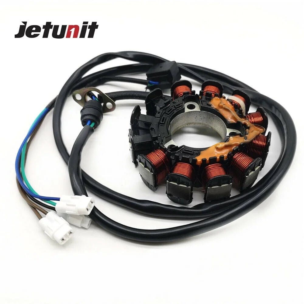 900 For Stator / Kawasaki /1100 21003-3736 900 1999-2006 Jet-Ski