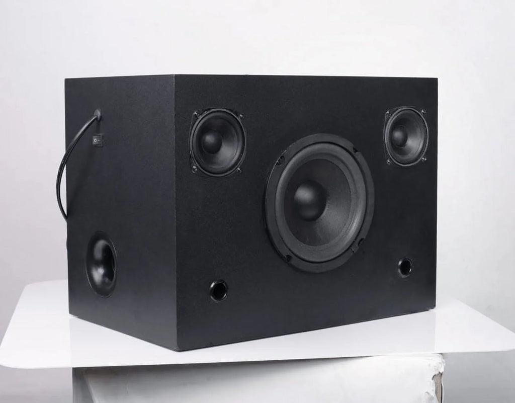 for 2025WM Speaker base