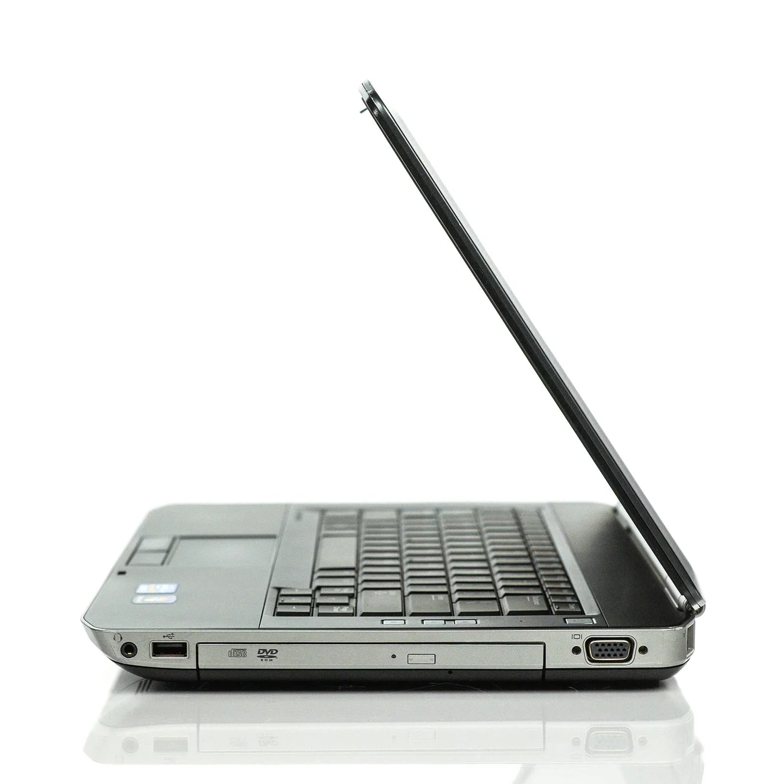 Used Latitude Win Dell 4GB E5420 Laptop Dual-Core 256GB 10 Pro B v. i5