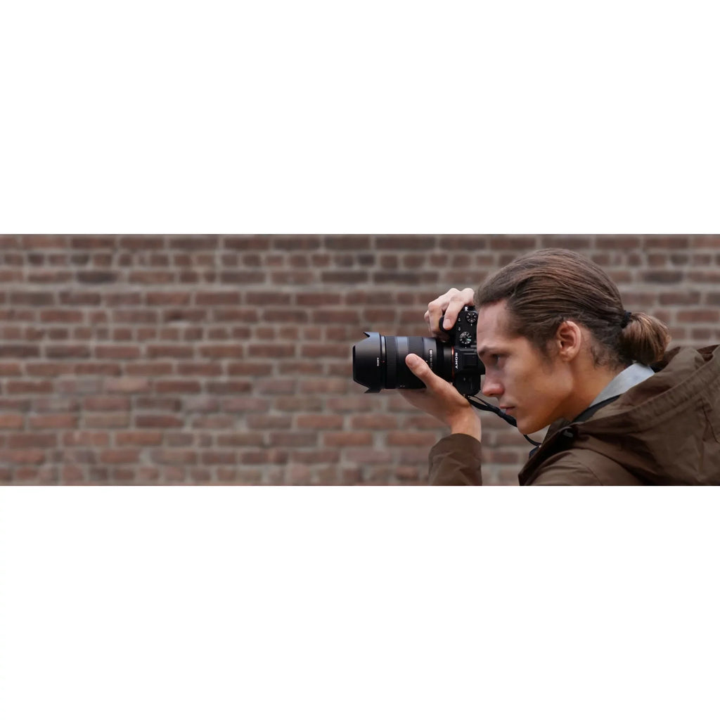 Lens, III Mirrorless Alpha Black 1.10", Megapixel 24.2 a7 Pro with Camera 2.76",
