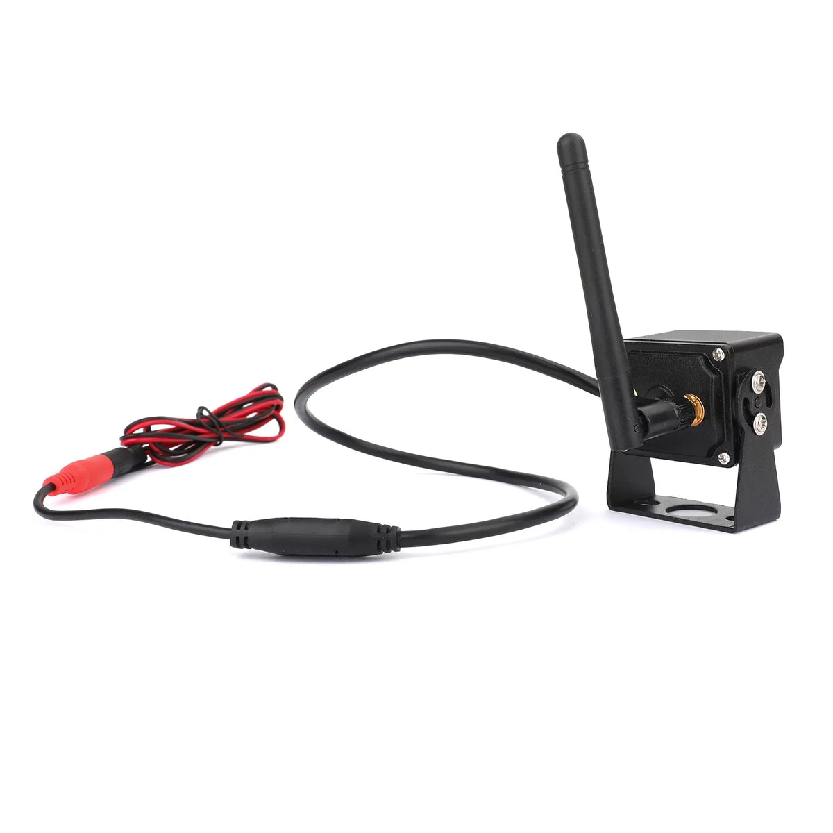 For CCTV Rear RV Wireless WiFi Android Backup Trailer iOS Camera Truck Car View
