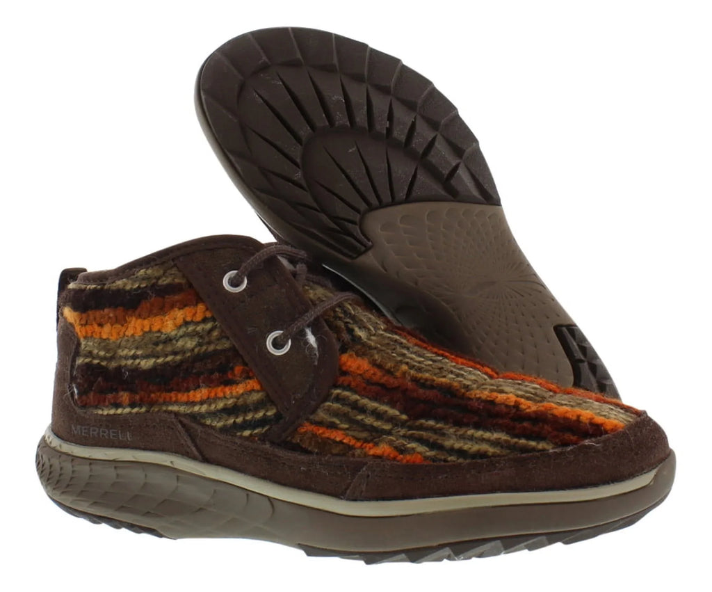Pechora Boots Merrell Shoes Mid Women's