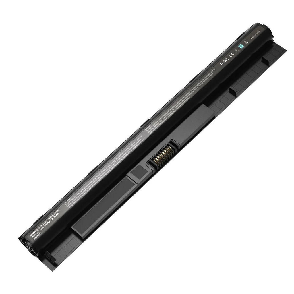 5000 3552 K185W 3452 M5Y1K For 3551 3558 14 Battery Inspiron 15 3458 3451