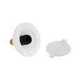 ST300 5/8 Speed-Tap - Housing WHITE SeaTech