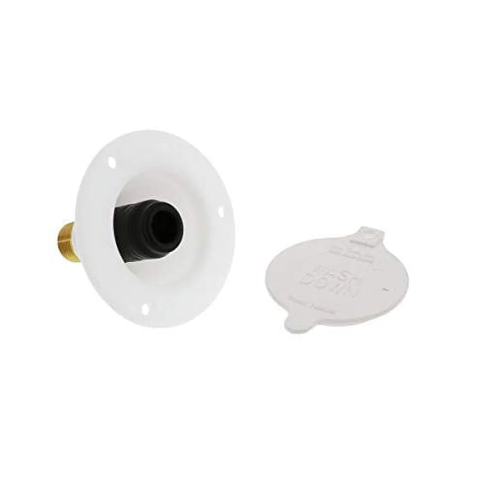 ST300 5/8 Speed-Tap - Housing WHITE SeaTech
