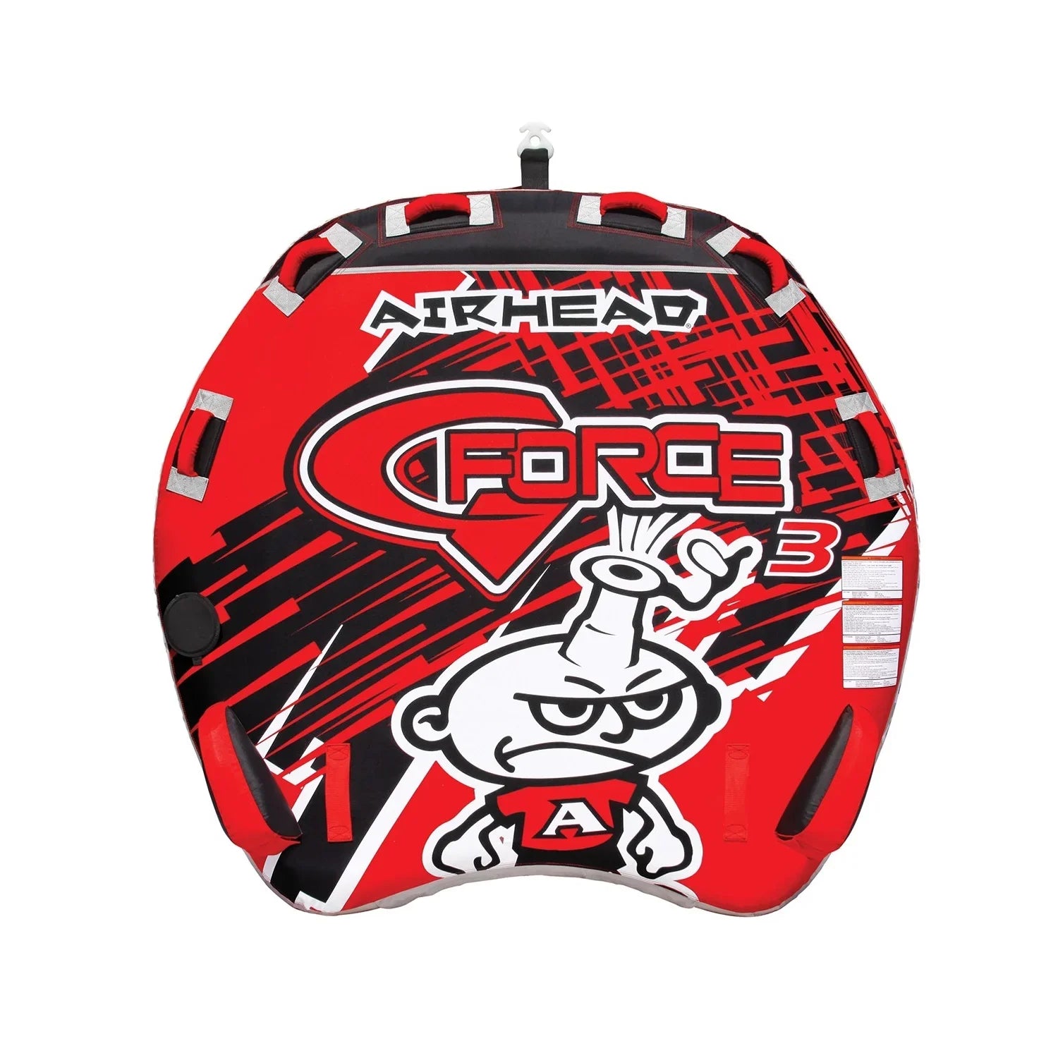 '-AHGF3-76-17 Moisture G-Force Tube, New Yamaha Airhead ,
