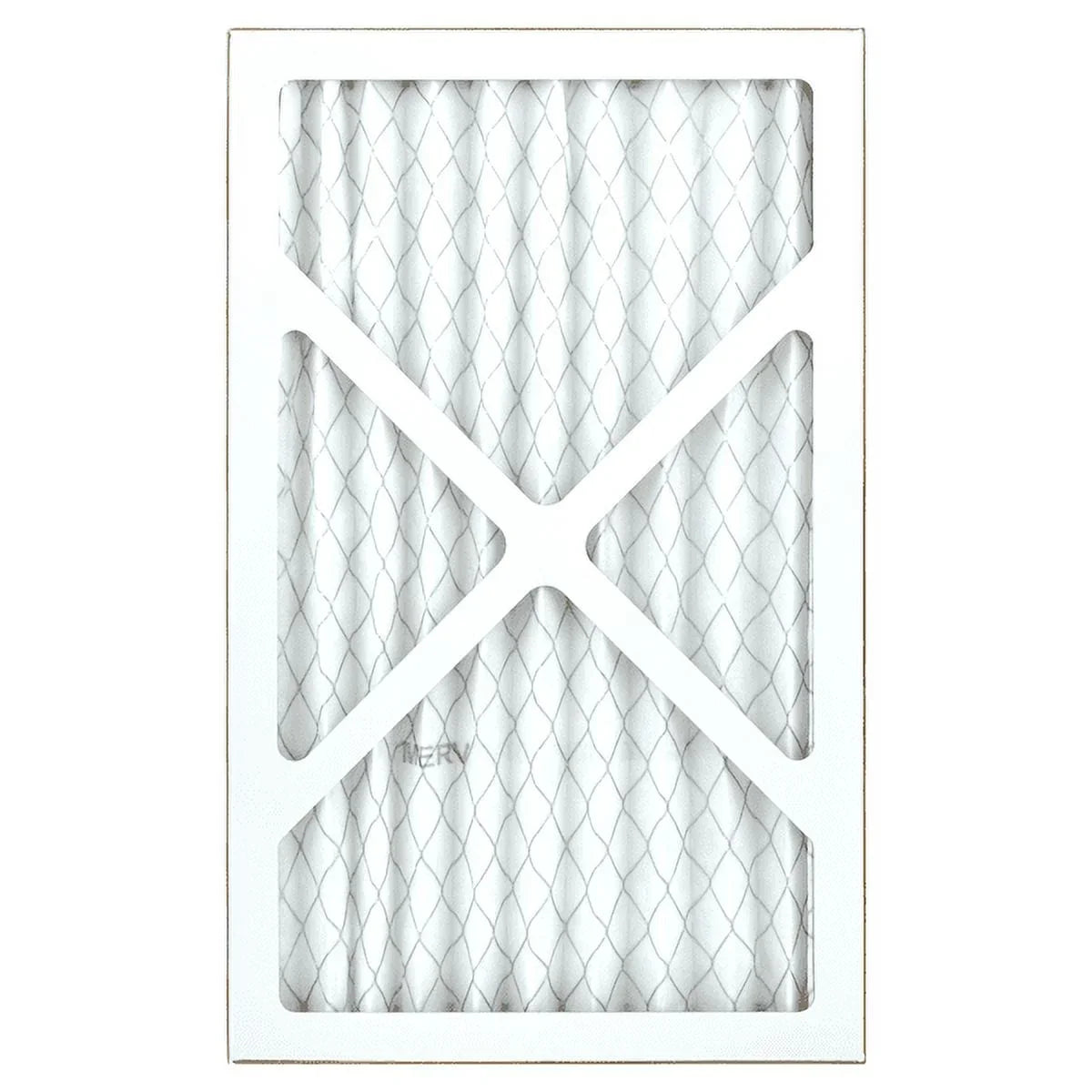 Air USA Filters in HVAC 8 Furnace Filter, Filter Air MERV Pleated AC Dust the AIRx 6-Pack, 10x16x1 Made