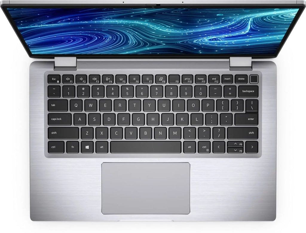 Laptop 4.4 CPU 14" 11th Latitude Core FHD Cores (2021) 4 - SSD 16GB i7 (Refurbished) RAM 7000 512GB Restored - Gen @ - 7420 GHz