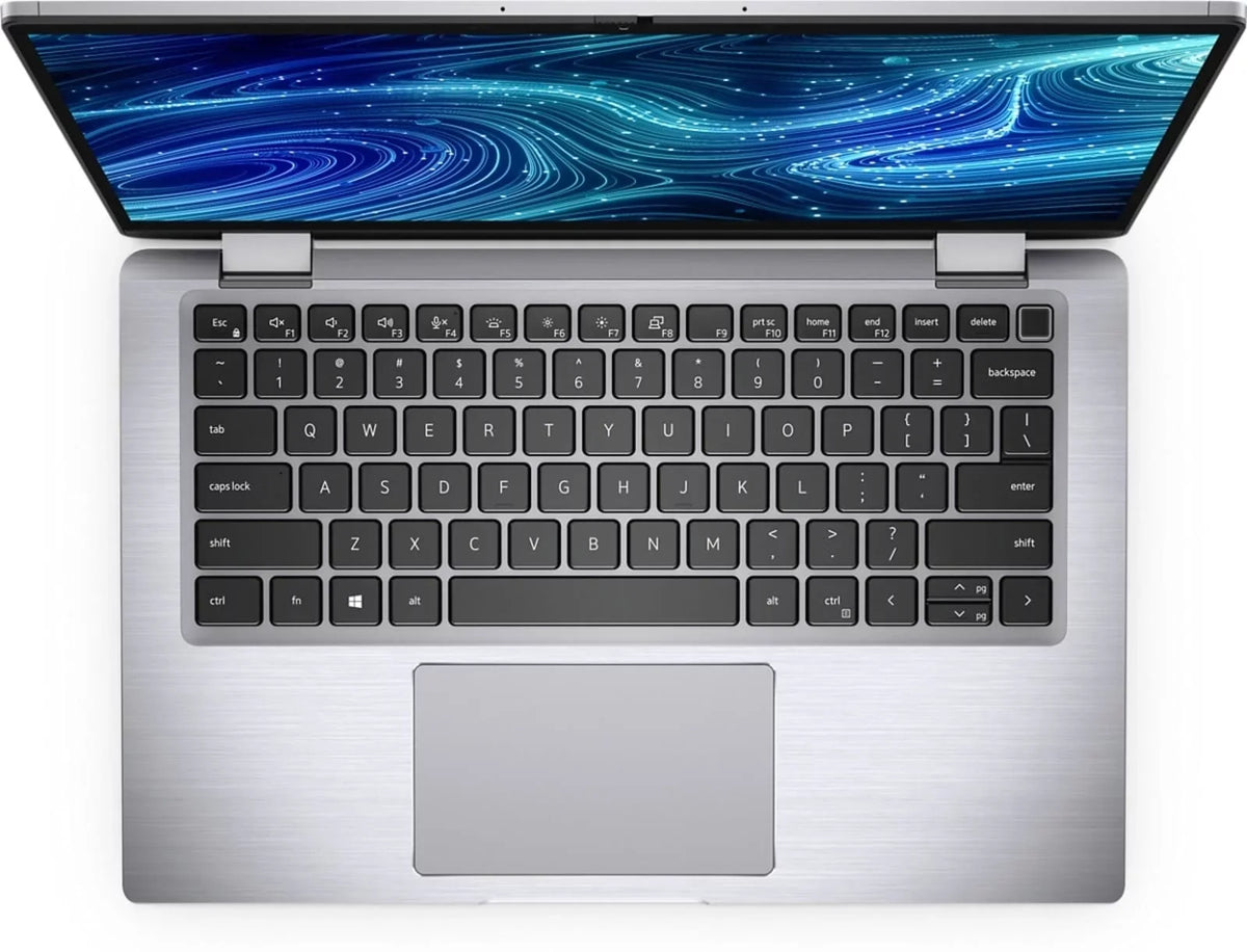 '- Restored 4.7 Cores i7 @ 16GB 14" 7420 SSD Core 4 - Latitude CPU 11th (Refurbished) (2021) 2-in-1 | - Touch | 7000 Gen FHD 256GB | GHz RAM
