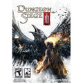 '- Siege Dungeon