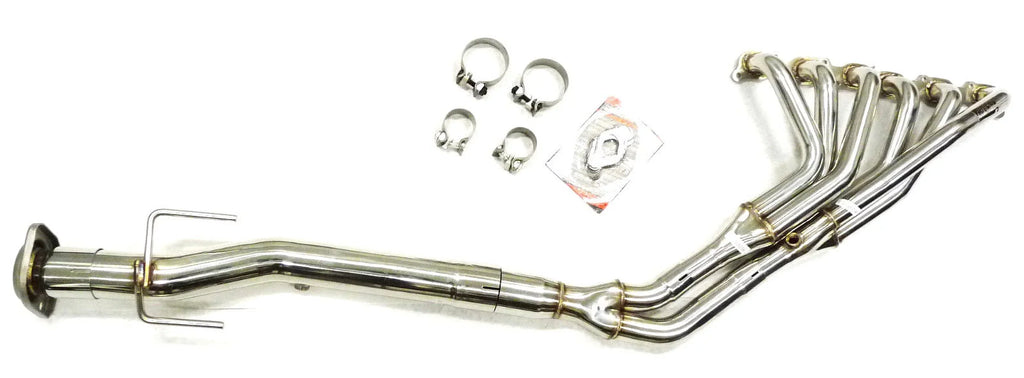 2002-2006 - Chevy By For Trailblazer 6Cyl. Tube 4.2L Long Header
