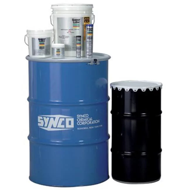 Translucent Lb Lube lb Grease 30 Pail Super 30 White - - Superlube