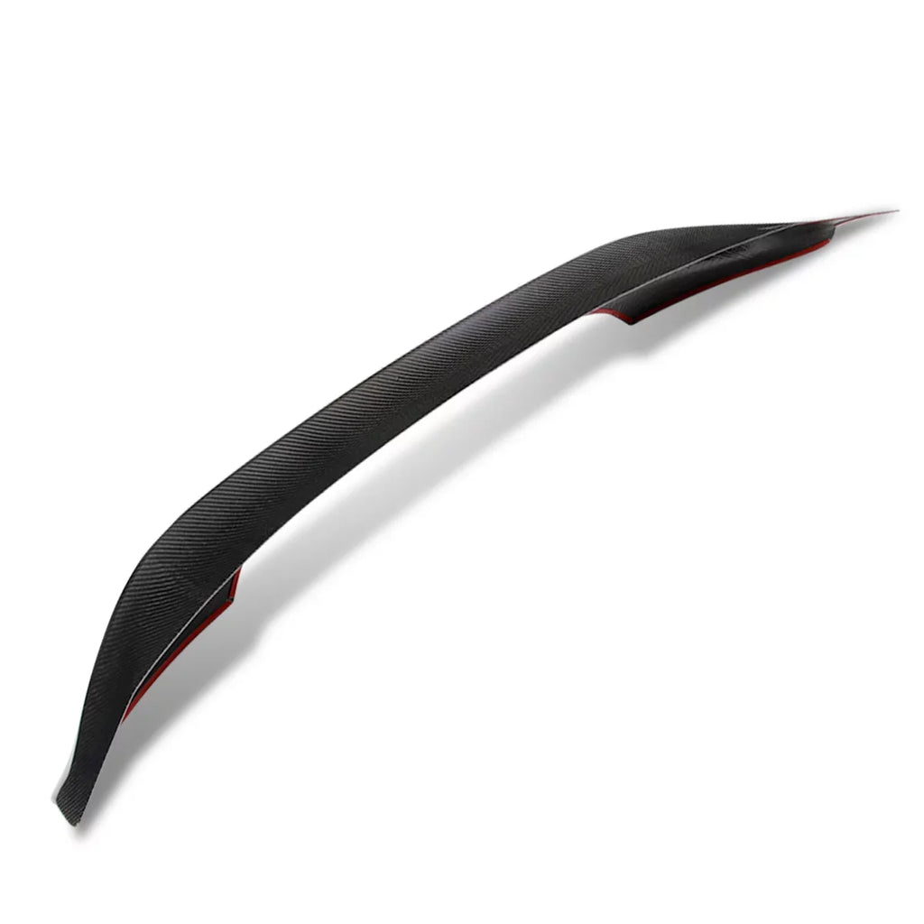 Fiber Toyota 2---T Carbon Bill 86 Rear Motoring -S 2013-2020 Lid Spoiler Subaru For Duck Scion Trunk Style