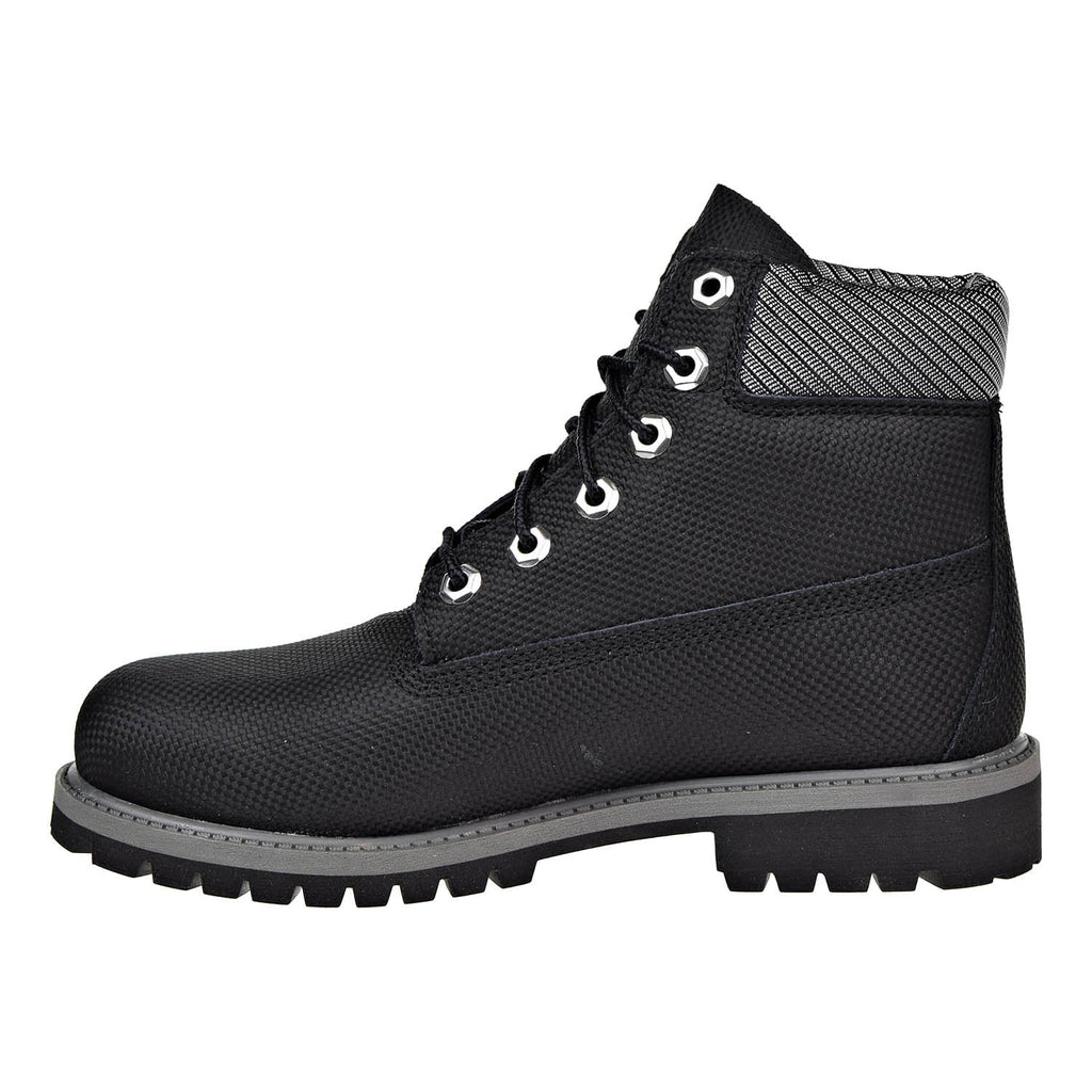 6in : Tb0a1baf Boot Kids Timberland Big design Prem