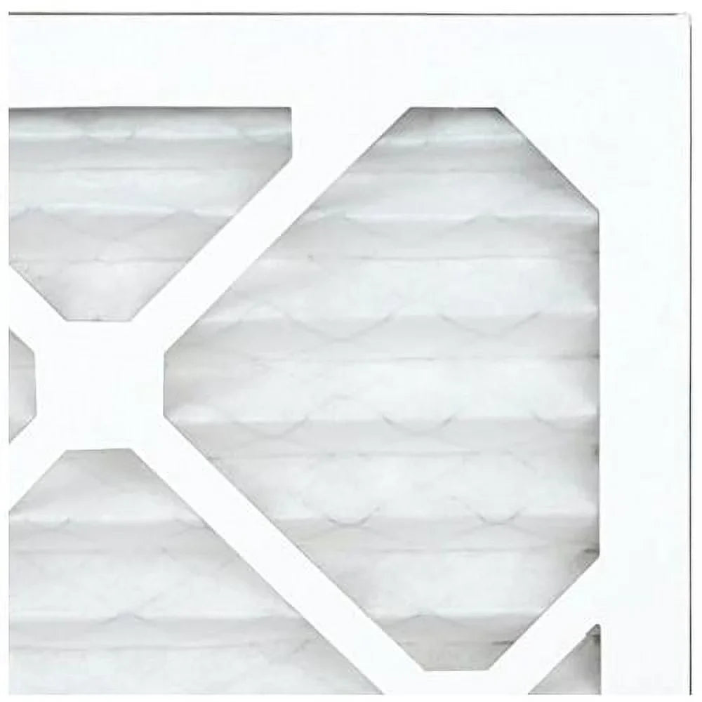 11 Allergy Air Pleated Furne Air 16X30x1 Filter Filter, In 4-Pk Made The