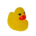 '- of 12 Yellow Pack Ducks