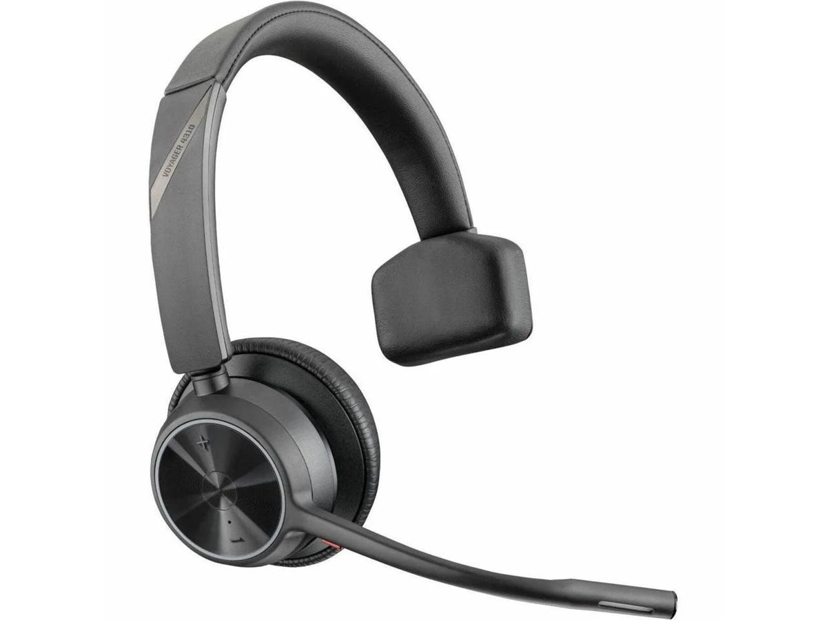 298.6 Bluetooth ft 4310 Hz Google - Mono - USB-C Charge - kHz - Ear-cup On-ear Voyager - - 20 Over-the-head, - - Assistant Headset Stand Condense... 20 Siri, Electret Wireless with - Monaural Poly - -