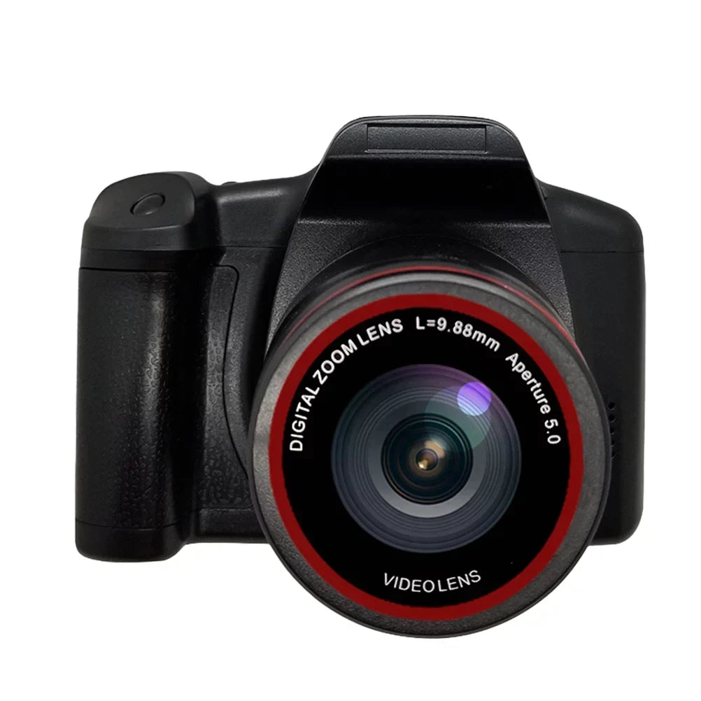 High-definition Camera Digital Telephoto Professional Camera Camera Photography