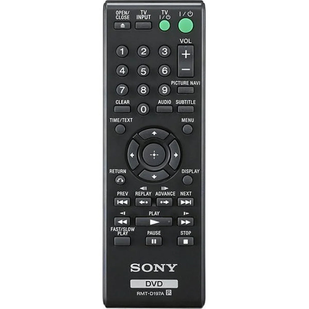 Progressive Scan DVPSR210P Box Player, Open DVD Black