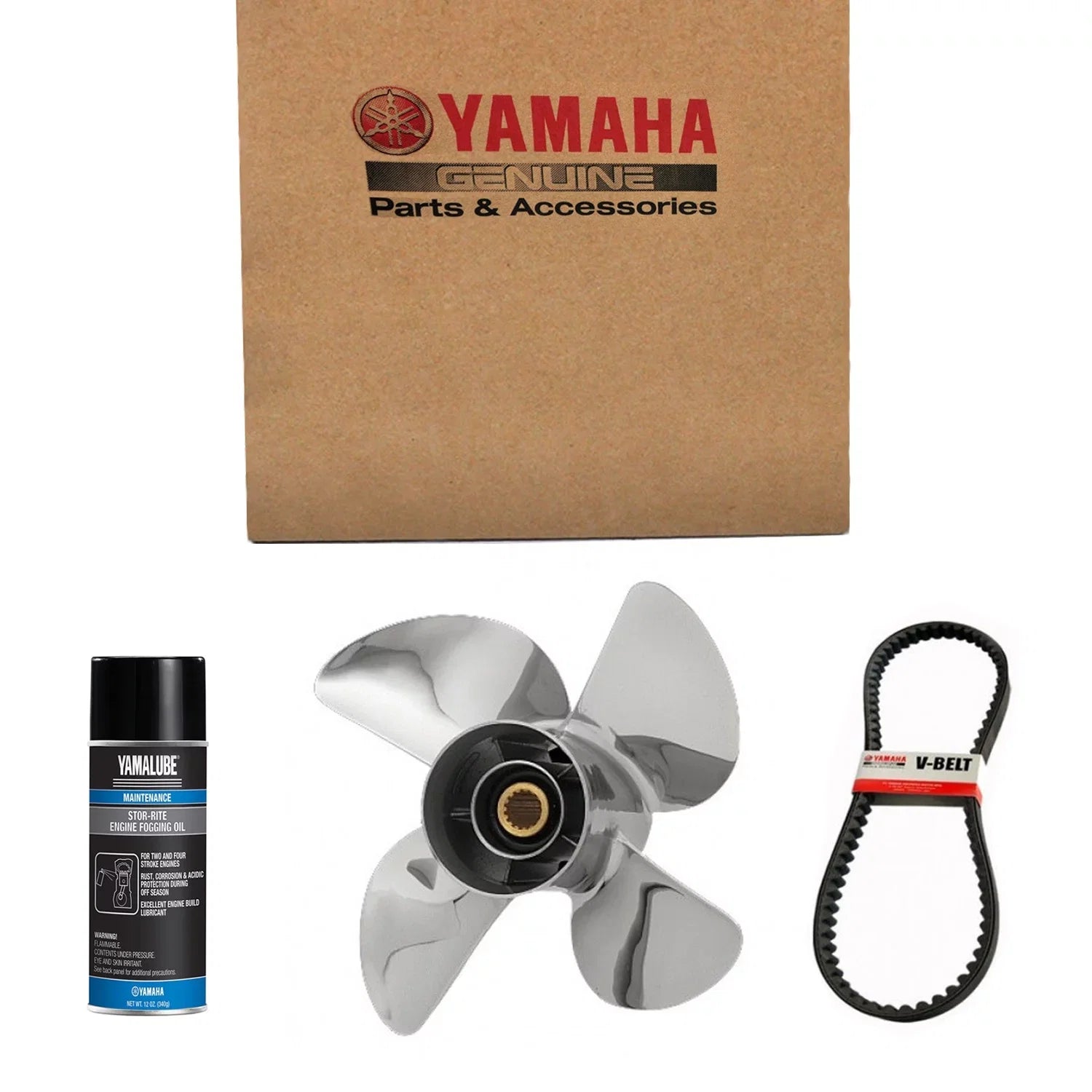() Yamaha F1B-U2512-10-00 New ,