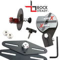 w/ Surface Base Flight Mount VibeX (---) Flix GoPro