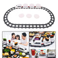 Elektronischer Mädchen Rotierendes Sushi Und Spielzeug Für , Sushi Zug