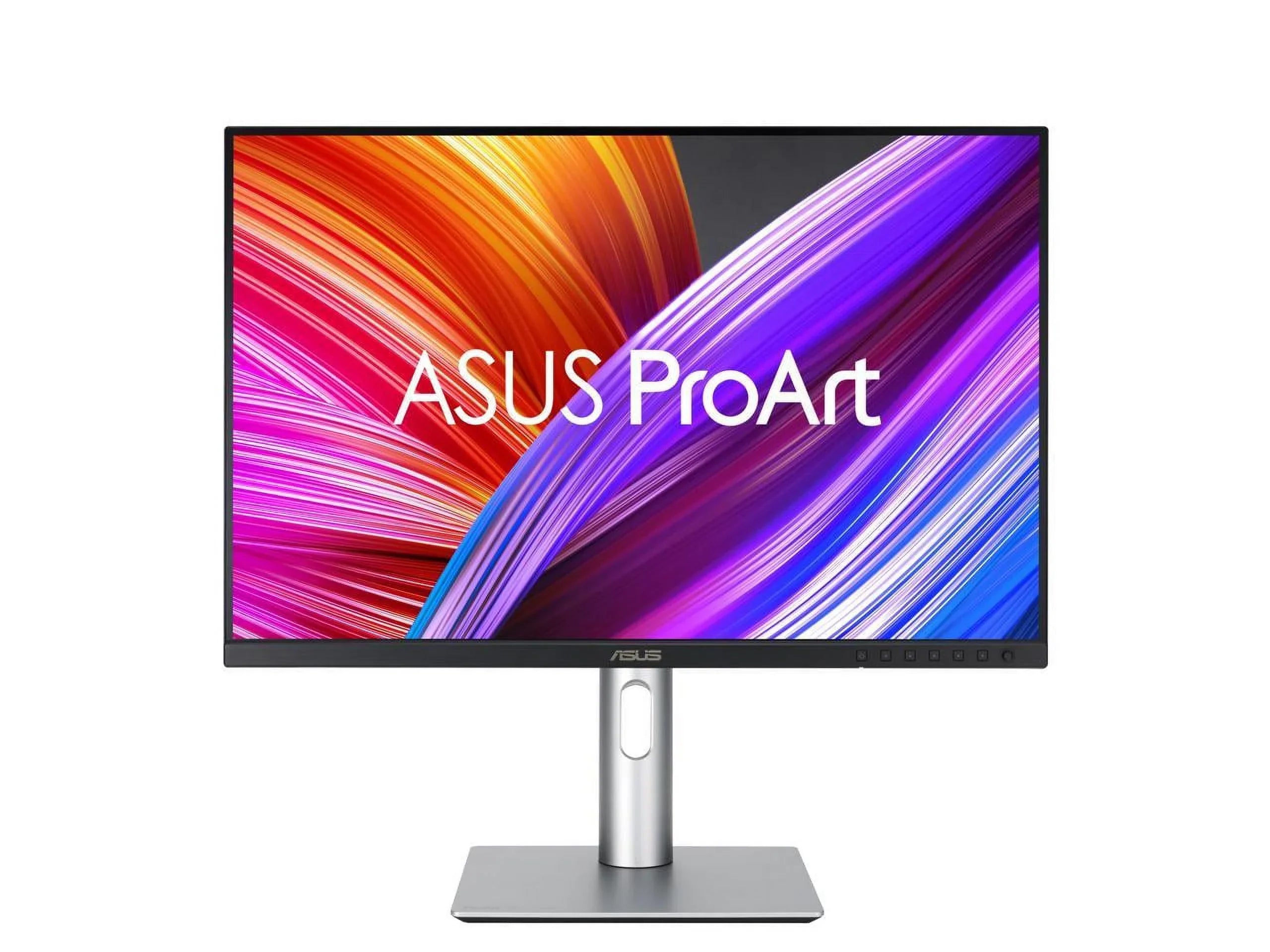 x Monitor Daisy-Chain, (1920 -P3, ProArt 96W, 16:10 < 1200), Calman , 24" 97% viewable) Height Display DisplayPort, -C 2, Professional (24.1" Verified, Delta - (PA248CRV) Adjus E