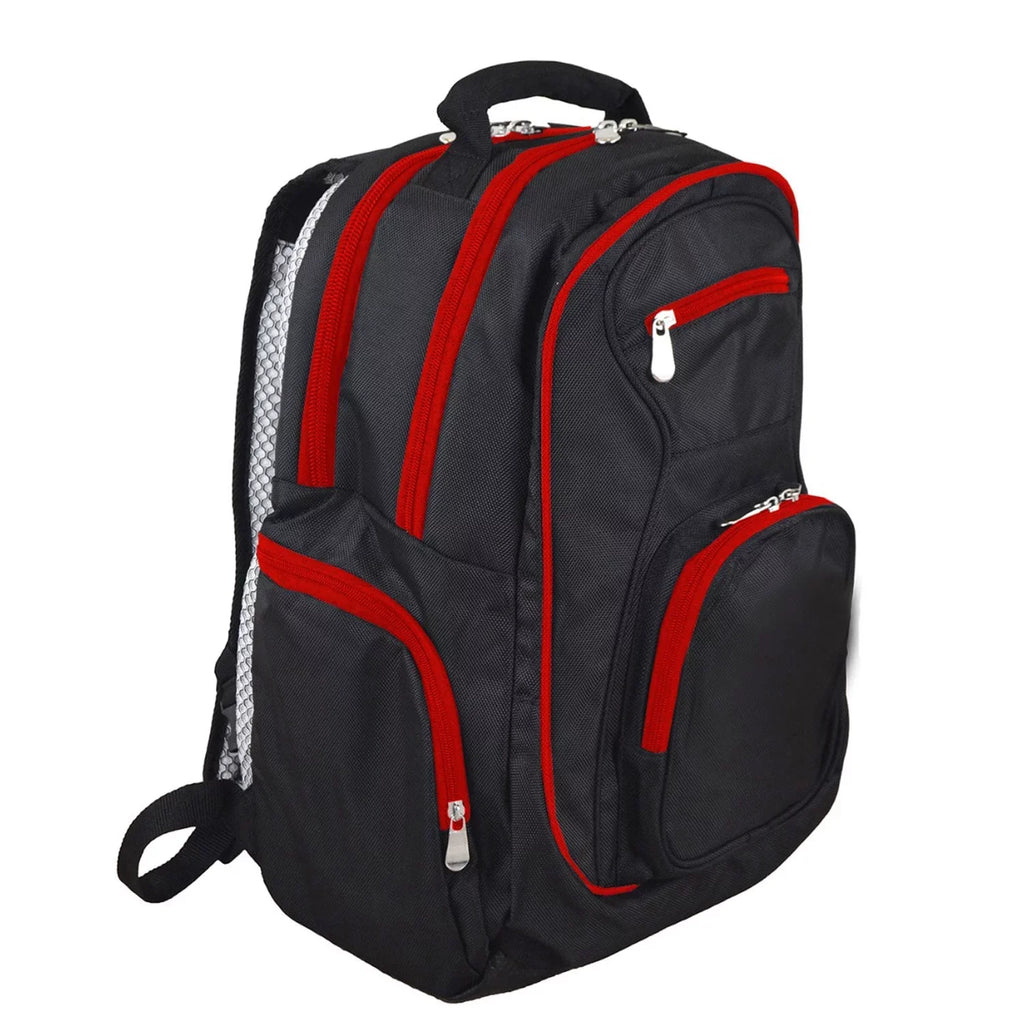2-Piece Braves Set and Luggage Backpack Atlanta