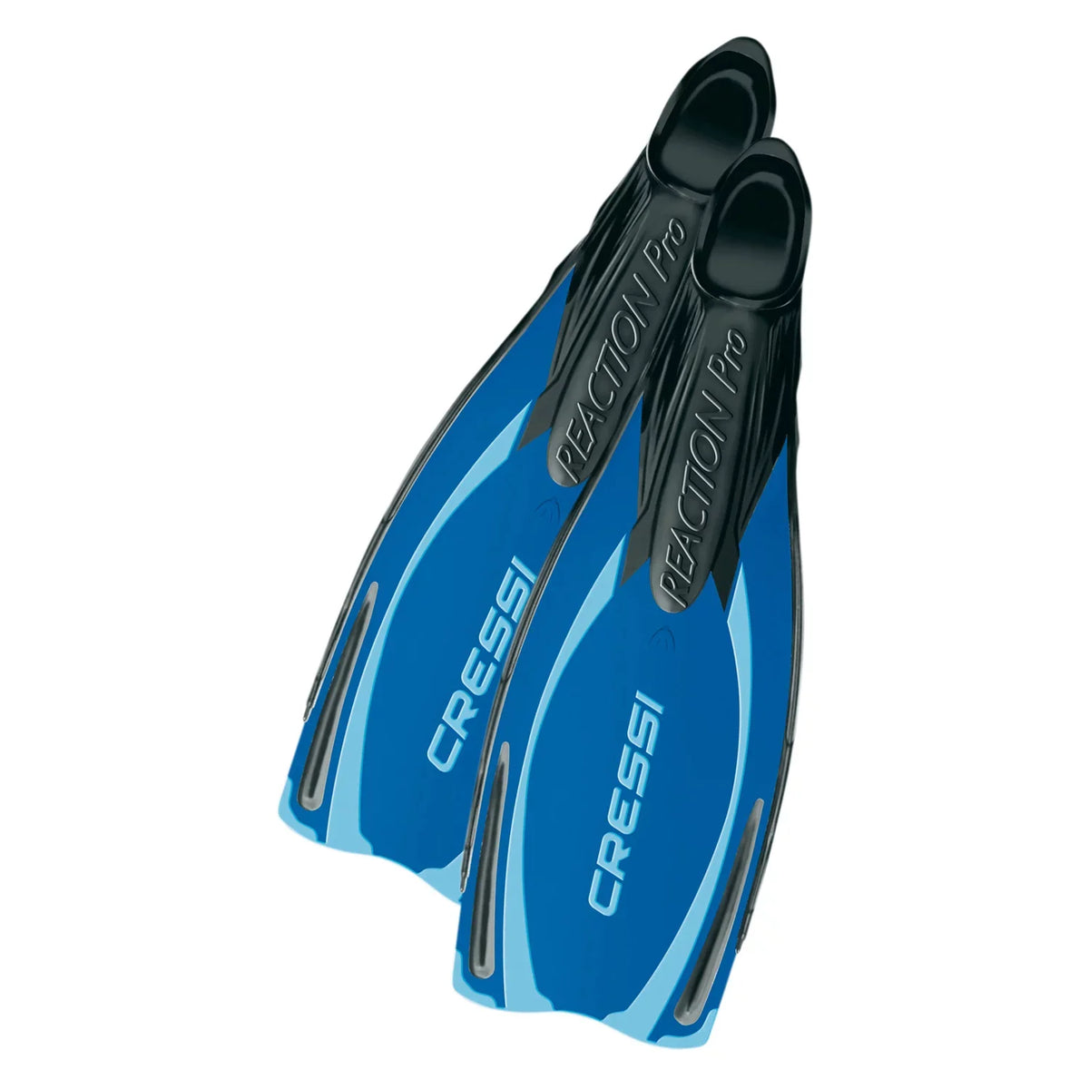 Foot Reaction Full Fins Cressi Pro