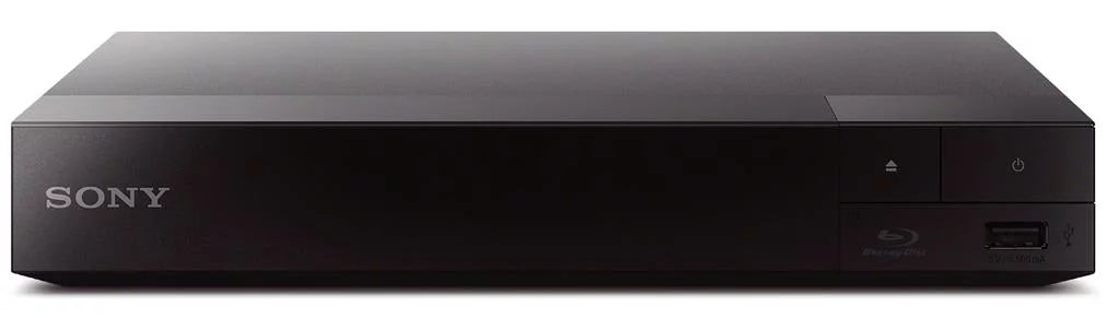 Sony Player Two Cable (2016) WiFi plus with BDPS3700 Bundle Streaming Blu-Ray