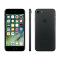 T-Mobile iPhone 7 32GB Black 4G (Refurbished) Unlocked LTE GSM Smartphone Restored AT&T Verizon