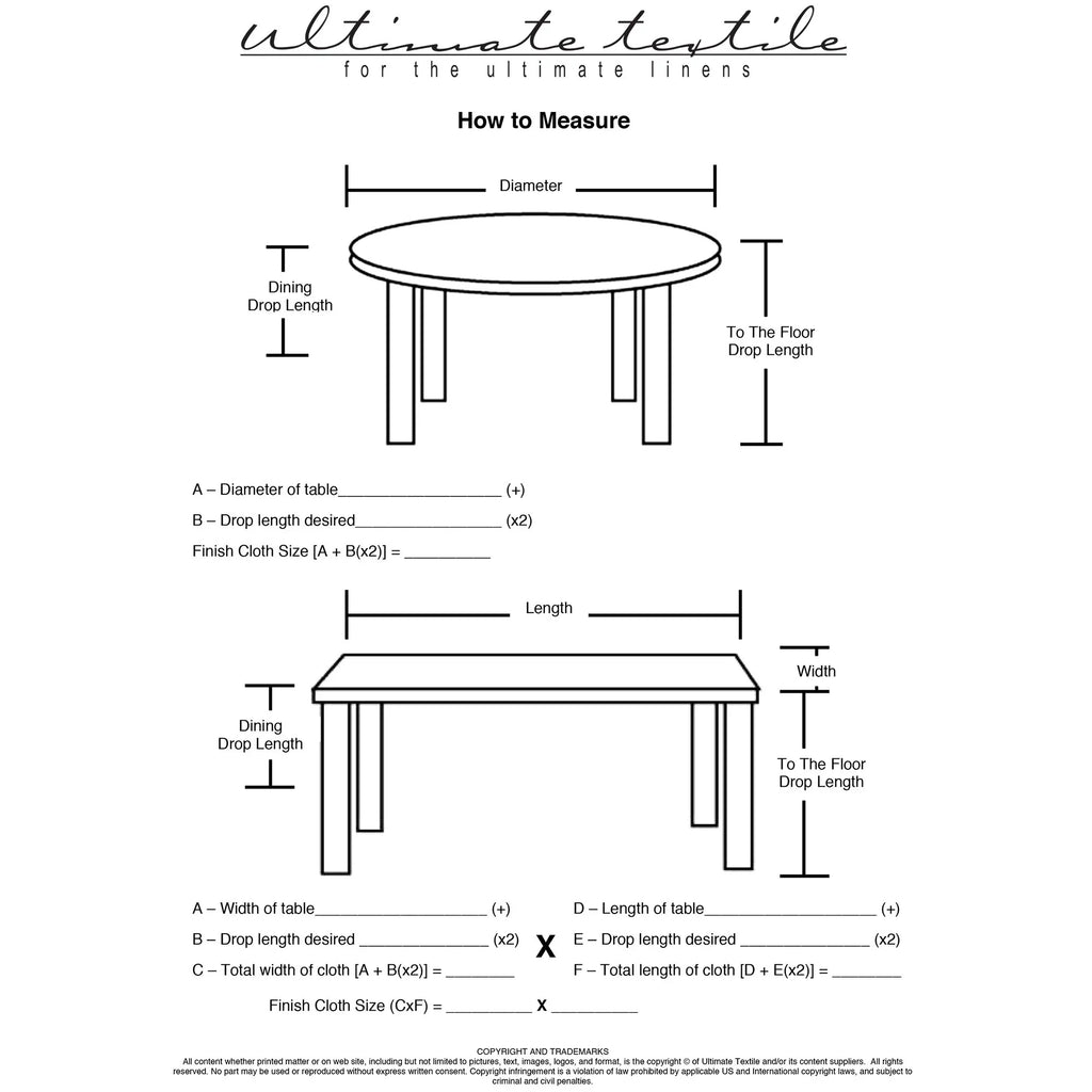 Wedding, Restaurant Banquet - x Midnight Pack) use, or 72 Linen 72-Inch Square Tablecloth Ultimate Polyester Textile for (2