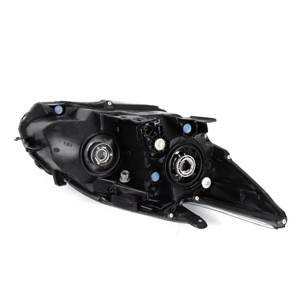 Driver Prius For Left 2014 Headlamp Side Side 2015 Toyota Left for Headlight 2013-2015 Prius Headlight Side Halogen Headlight Toyota 2013 Headlamp Driver 81130-47520 2012 Driver 2012 Fit #