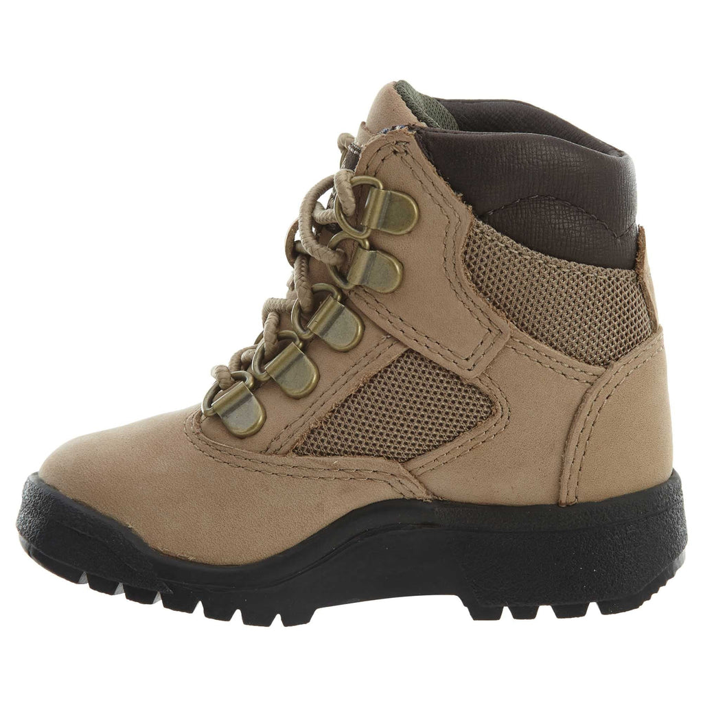 Field L/f Boot Style Timberland : Toddlers 6 Inch Tb0a1pzy