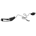 Stylish New , Ryker Unique Black 219400820 Handguard Can-Am Lighting,