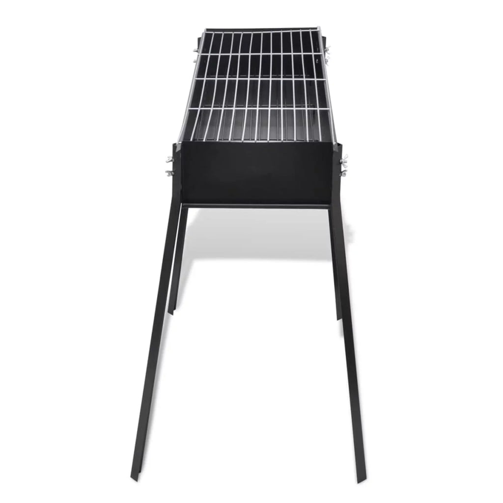 30" x Stand Barbecue 11" Andoer Charcoal
