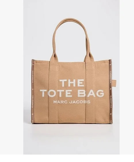 Traveler M0017048-230 One Tote, Tan, The Jacobs Women's Large dimension Marc Camel,