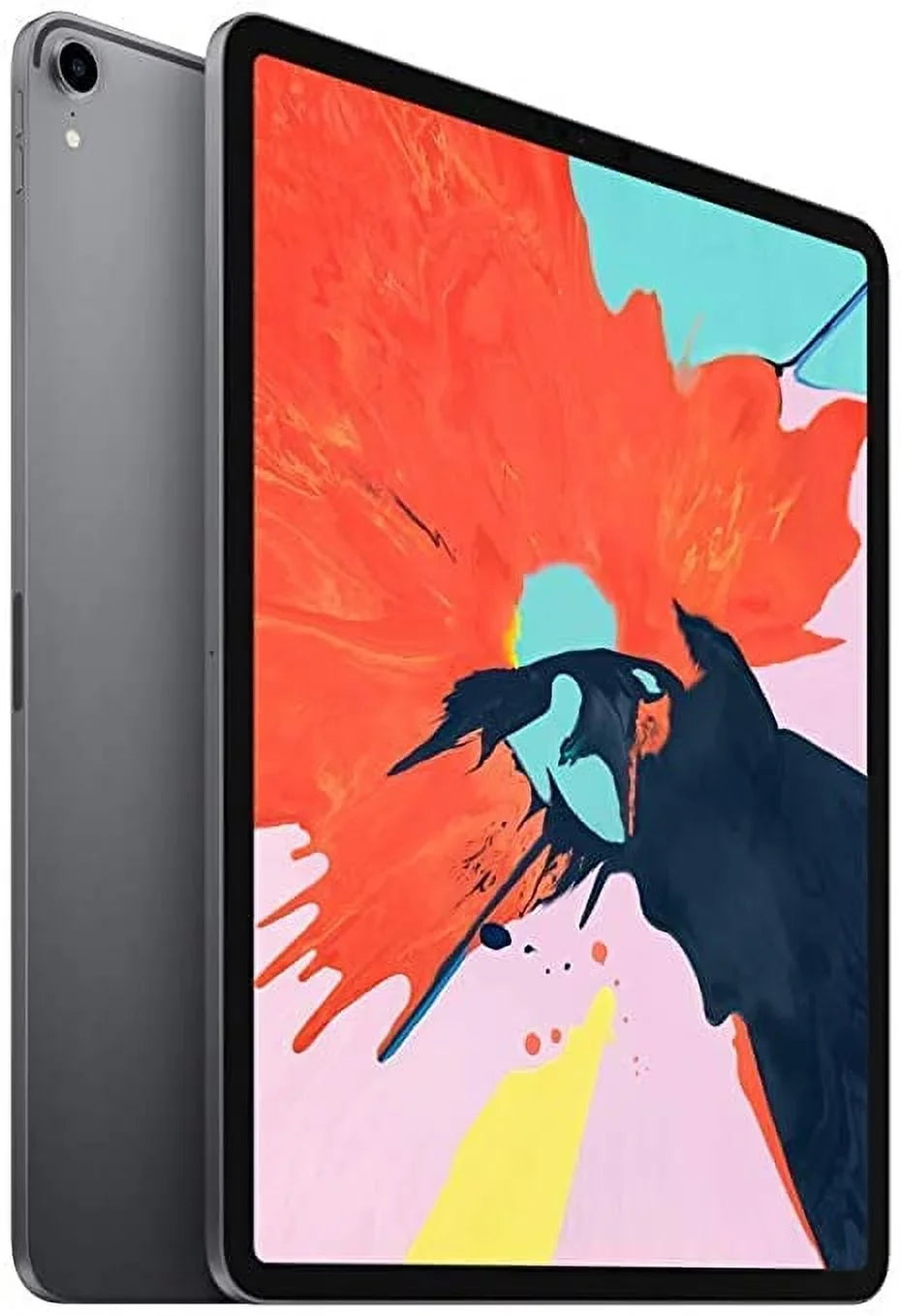 12.9-inch Apple (2018) iPad Wi-Fi Pro (Refurbished) 256GB Restored