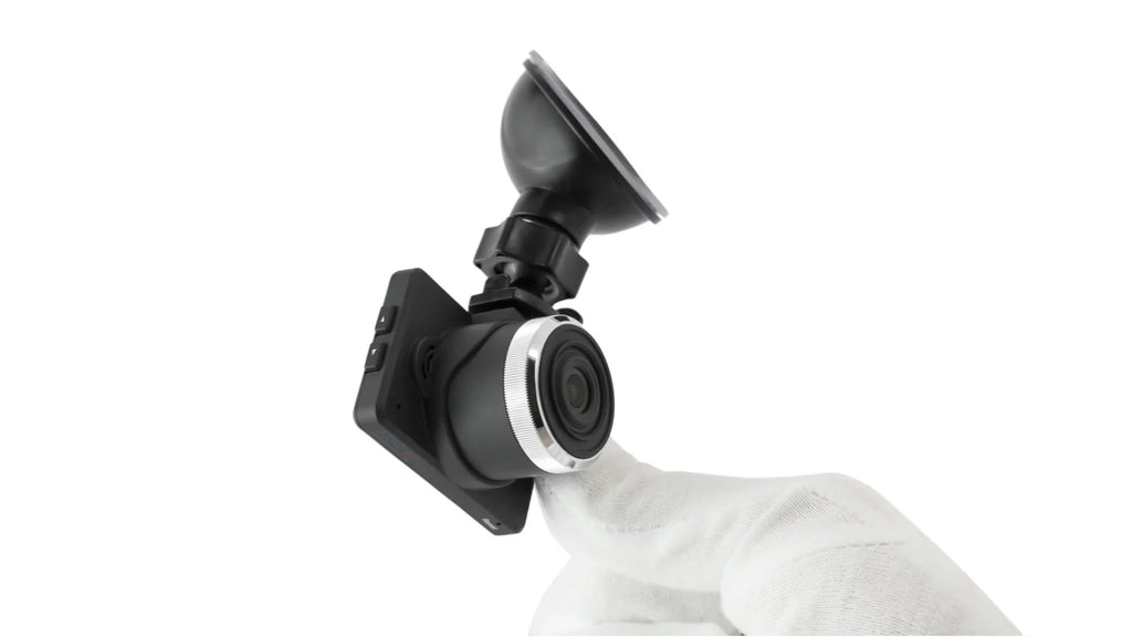 & Car Recording Video Continuous 6 HD Hours REC Camera Security