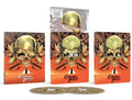 (Steelbook) HD Ultra Digital + (4K + Island Copy) Cutthroat Blu-Ray Exclusive) (Walmart