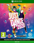 Microsfot Xbox Party] Just [ 2020 Family - One Dance Music Ubisoft