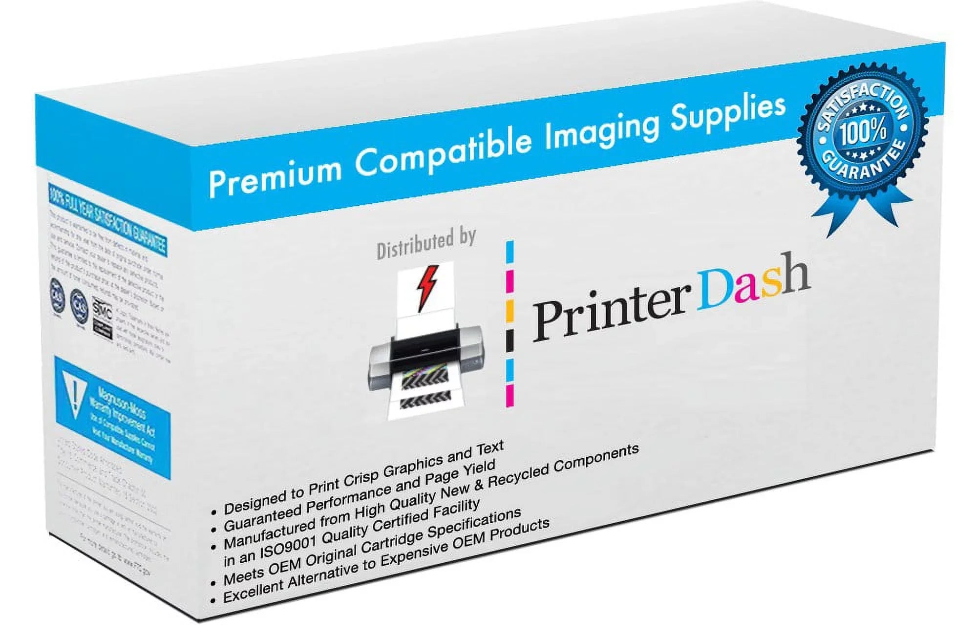 Panasonic SuppliesMAX Imaging (-FA134) Fits Page Replacement Yield) (2/-650 -F1000/F1020/F1050/F1100/F1150/F1200 Film Fax for