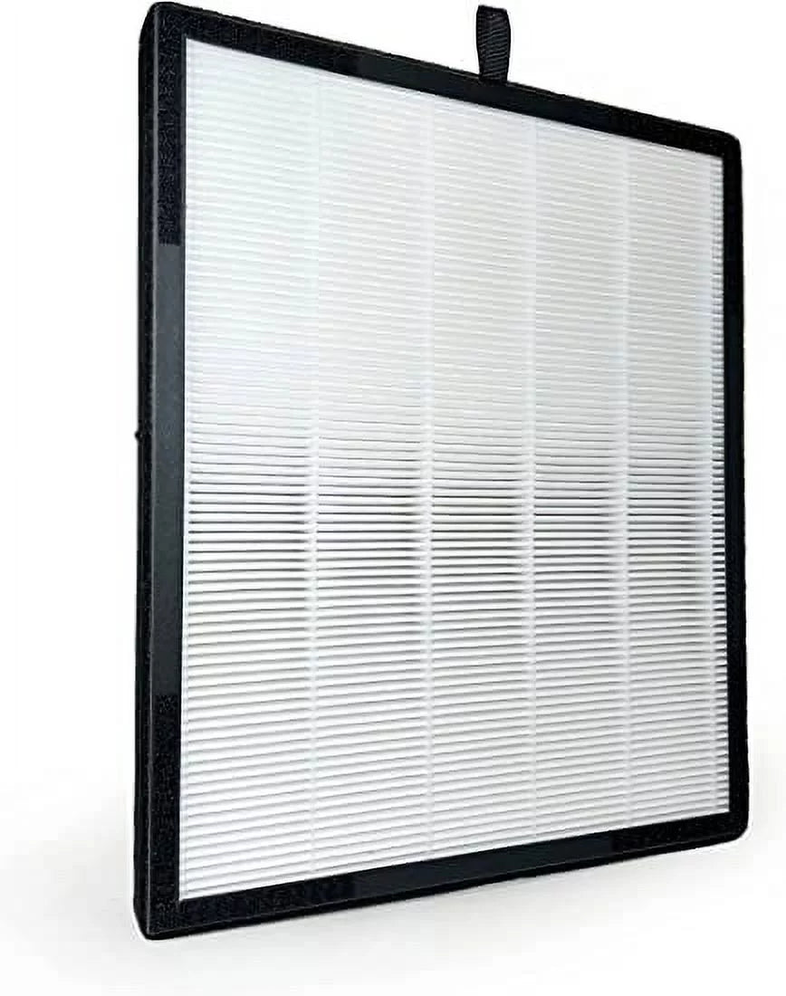 Air Filter Smart Aerio-300, Purifier Original Pack Carbon Aerio-300 Zigma Nispira Replacement For 1 3-in-1 HEPA
