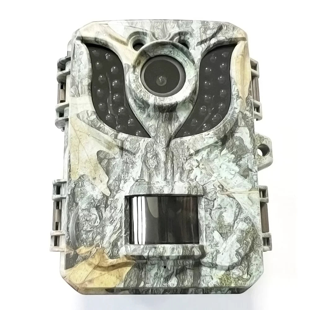 Ideal Moistureproof, Infrared and Sport Trail for Wildlife IP66 Vision Camera with Night Activities