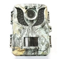 Ideal Moistureproof, Infrared and Sport Trail for Wildlife IP66 Vision Camera with Night Activities