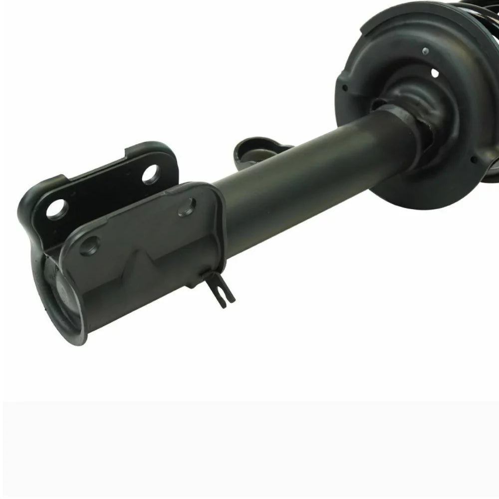 Struts Passenger 2011 for 2 Front of 2013 and Set 2012 V6 3.5L Sorento Kia Coil 2.4L CST714-715PR Replacement Side and Complete Springs AutoShack Driver