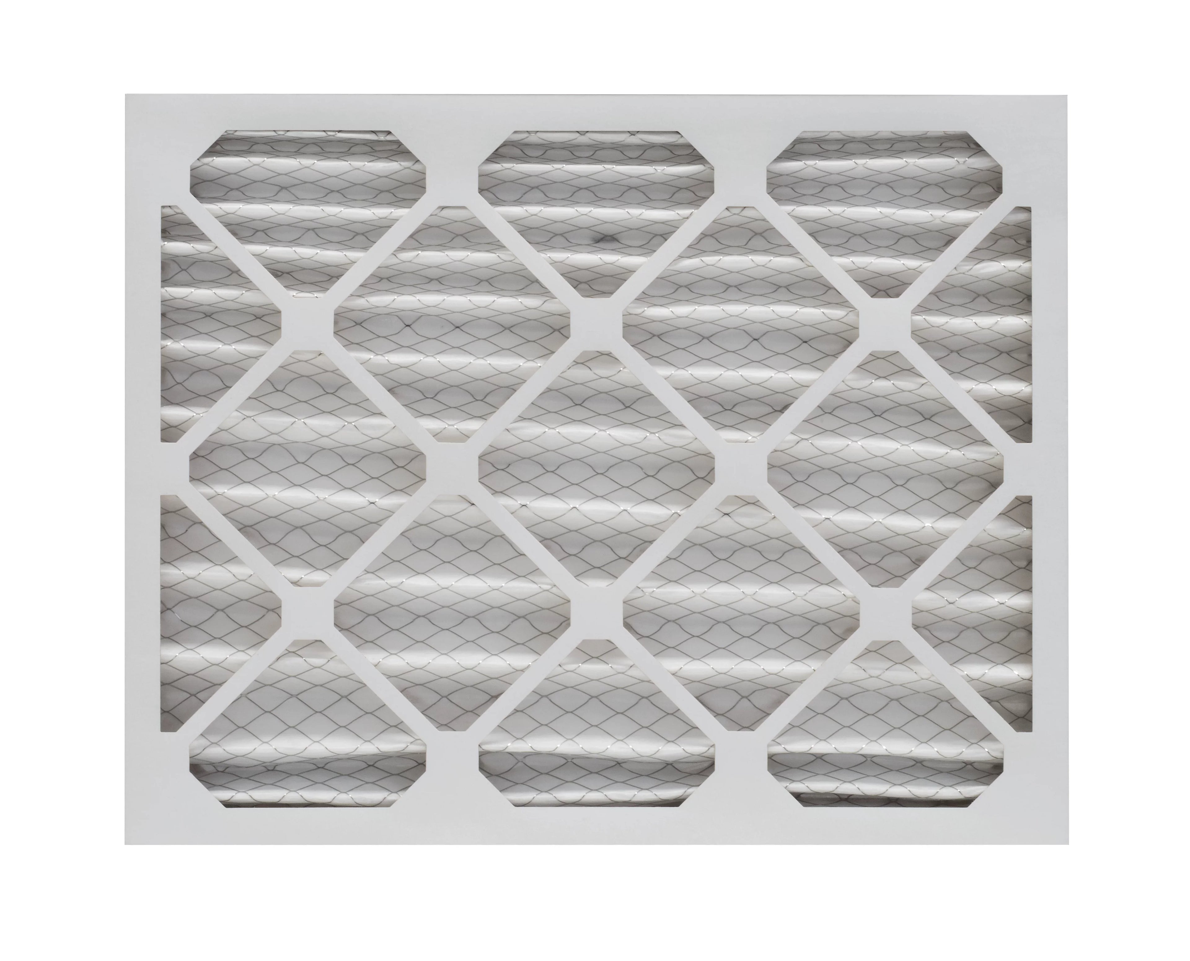 Box of Air 18x24x2, Pleated in 13, Aerostar the 6, Made 18x24x2 Filter,