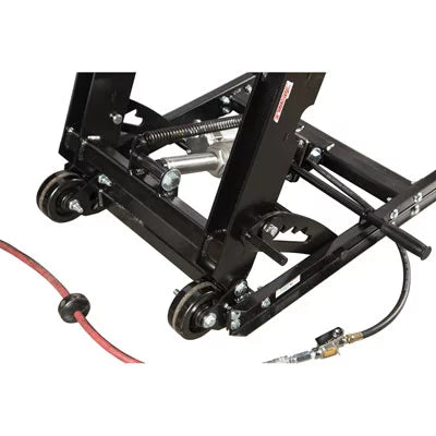 For 2022 Tusk Lift Viking