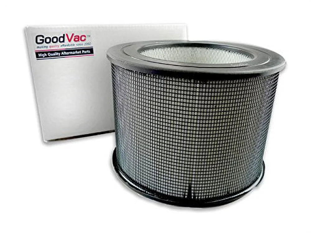 Replacement Defender Filter 4000 Queen to Filter GoodVac fit