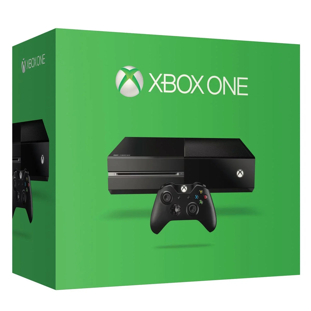 Console HDMI One BOLT Pre-Owned (Refurbished: Battlefield With 2 Like Original 1 Game Microsoft Controller Xbox Gaming New) AXTION Cable Black Included 500GB Bundle